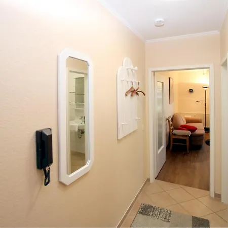 Lejlighed Gmelinstra_e 12_ Whg_ 4_ Haus *